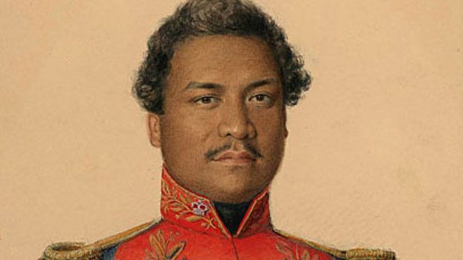 Kamehameha