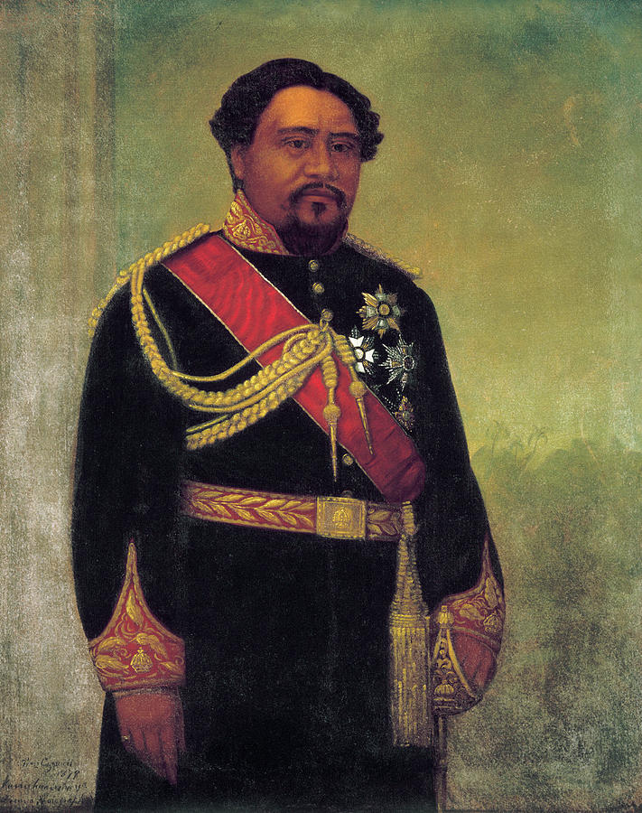 Kamehameha