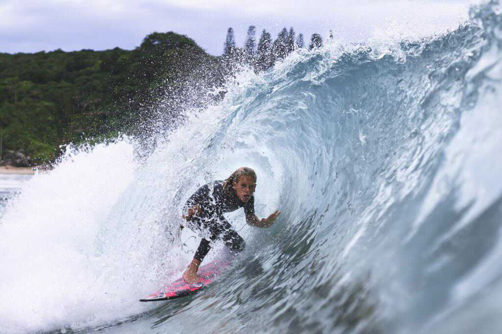 Rip Curl Grom Search 2021