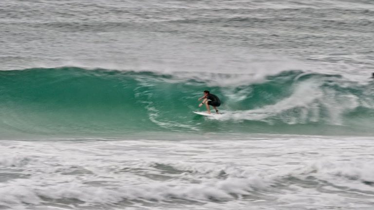 Duranbah, Austrália