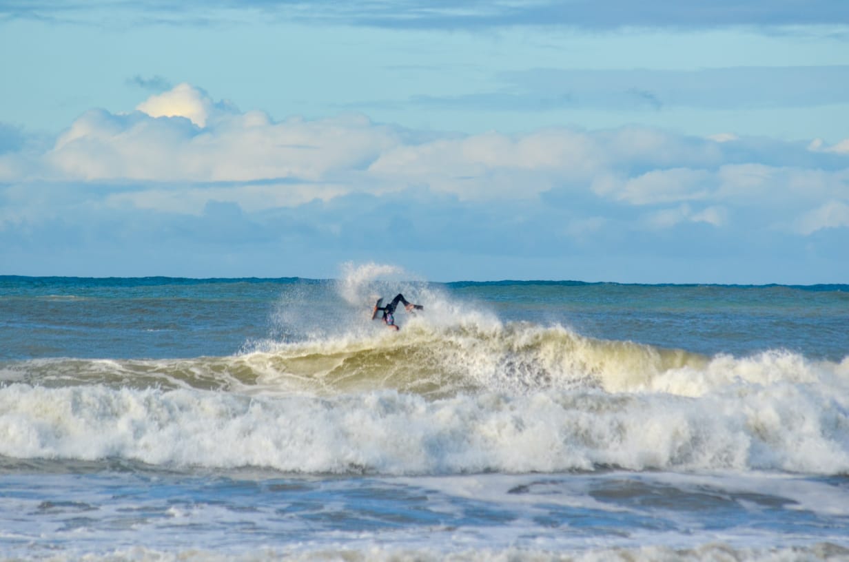 Curta Mais Floripa Bodyboarding, Praia do Matadeiro, florianópolis (SC)