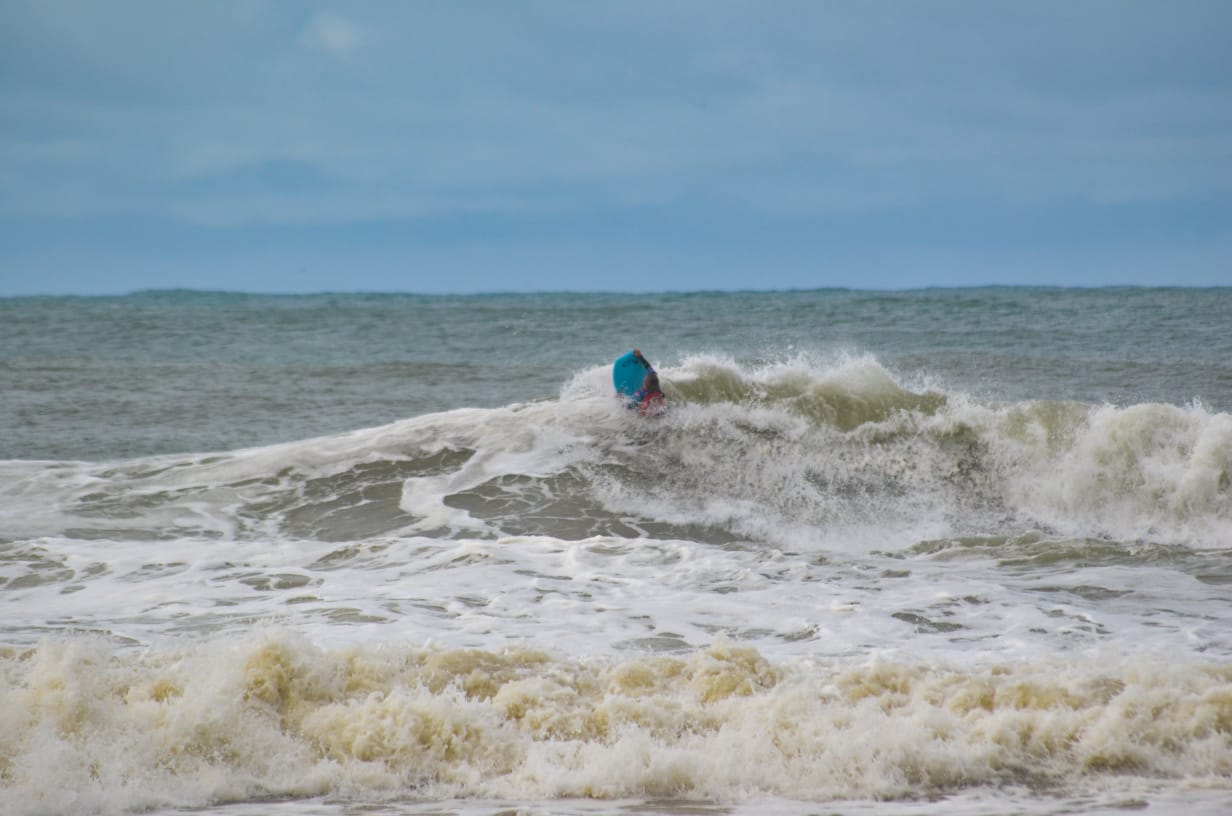 Curta Mais Floripa Bodyboarding, Praia do Matadeiro, florianópolis (SC)