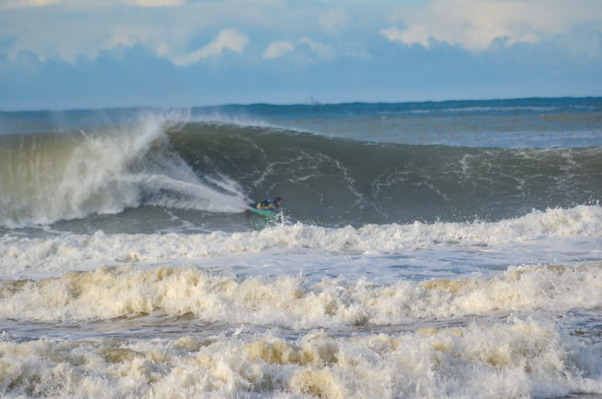 Curta Mais Floripa Bodyboarding, Praia do Matadeiro, florianópolis (SC)