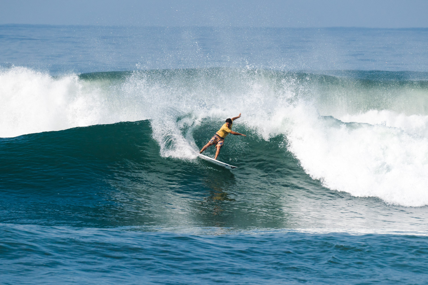 Surf City El Salvador ISA World Surfing Games 2021