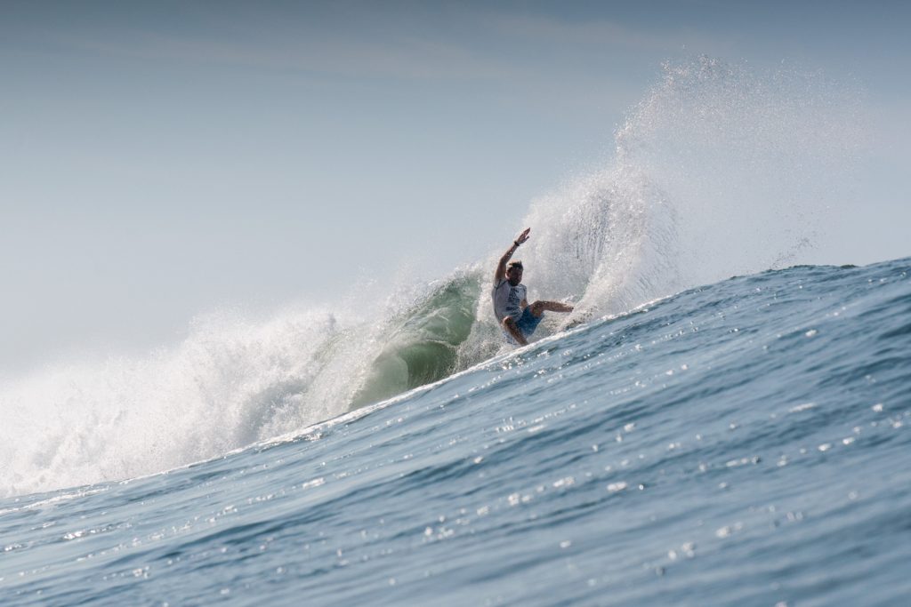 Surf City El Salvador ISA World Surfing Games 2021, El Sunzal