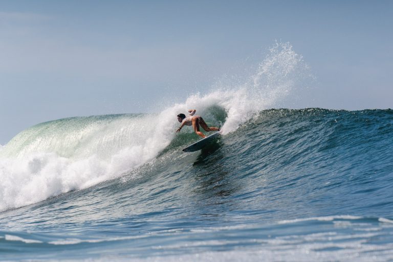 Surf City El Salvador ISA World Surfing Games 2021, El Sunzal