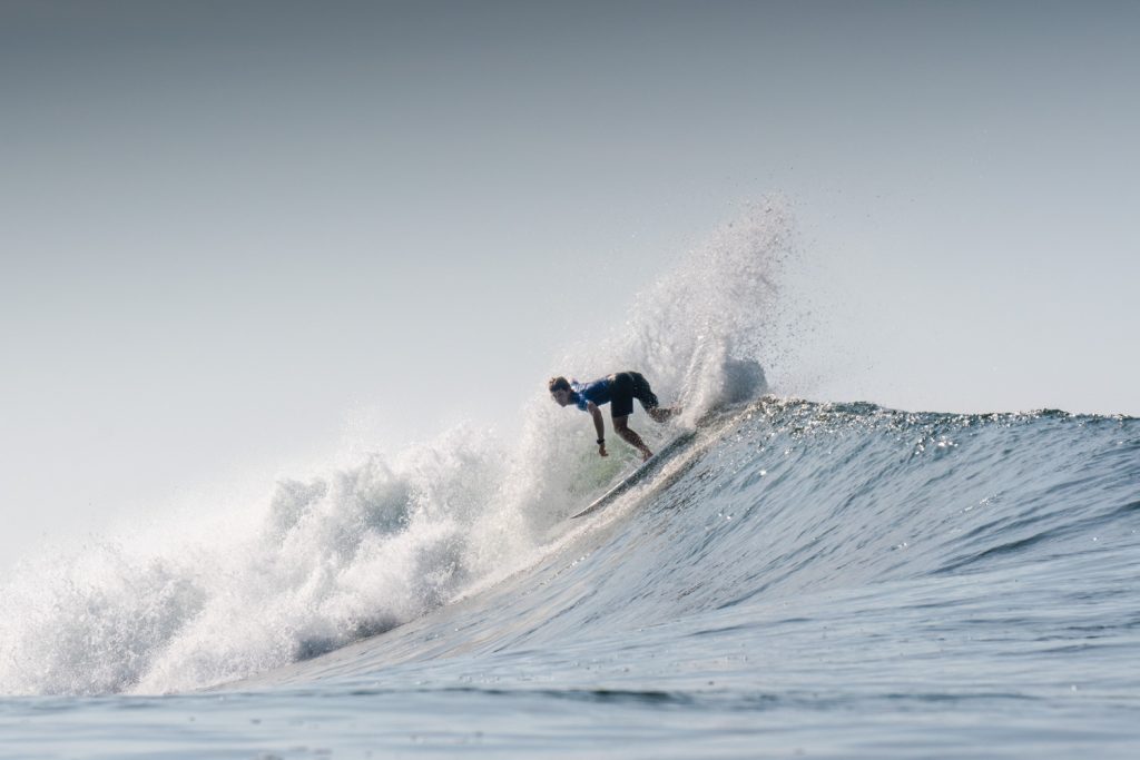 Surf City El Salvador ISA World Surfing Games 2021, El Sunzal