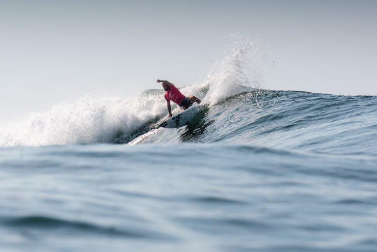 Surf City El Salvador ISA World Surfing Games 2021, El Sunzal
