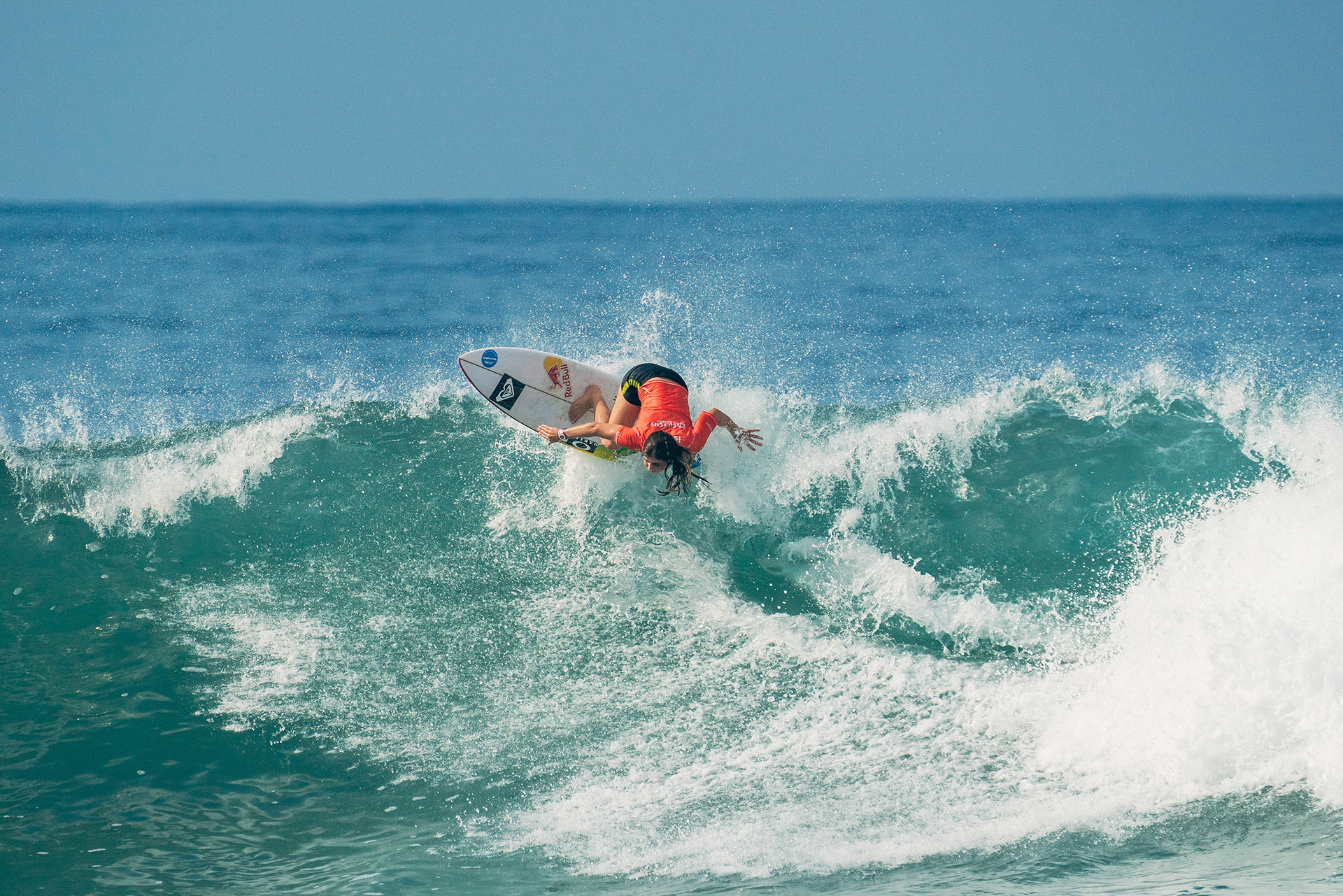Surf City El Salvador ISA World Surfing Games 2021