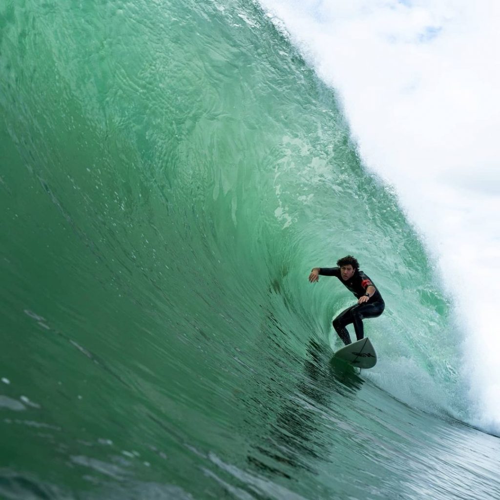 Kirra, Gold Coast, Austrália
