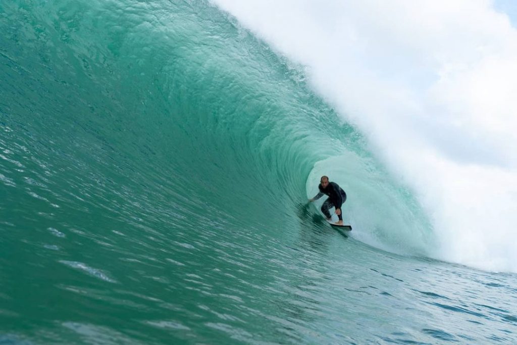 Kirra, Gold Coast, Austrália