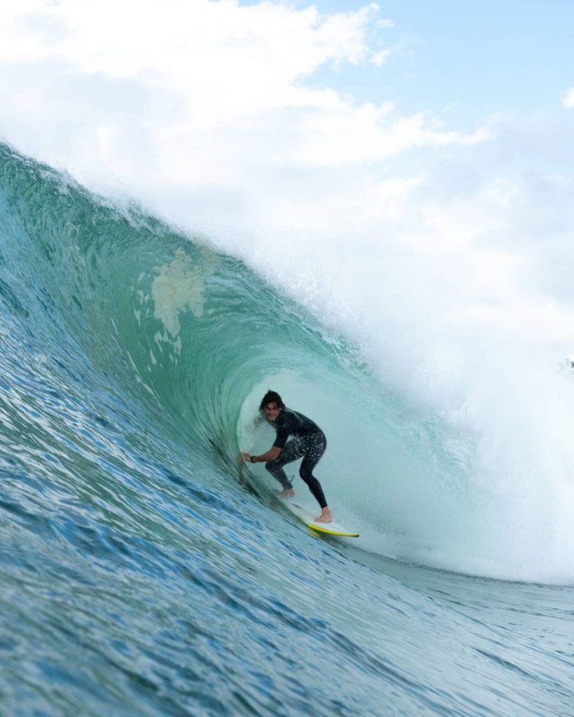 Kirra, Gold Coast, Austrália