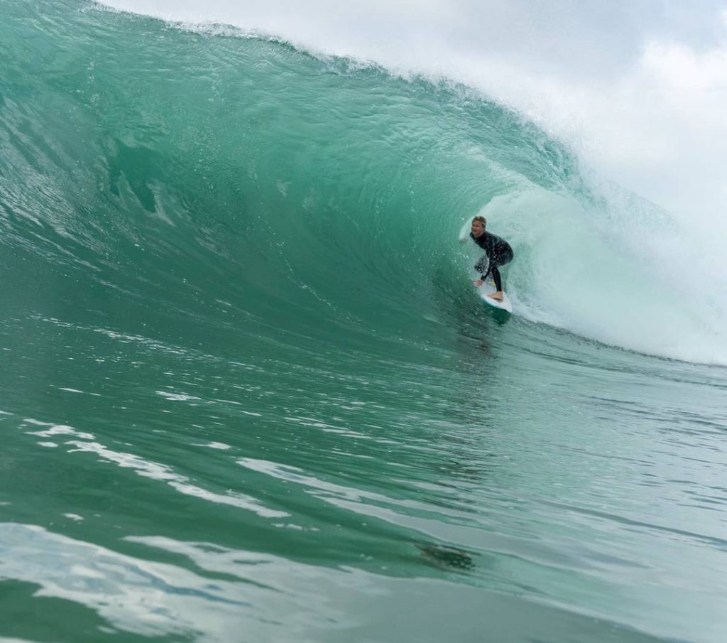 Kirra, Gold Coast, Austrália