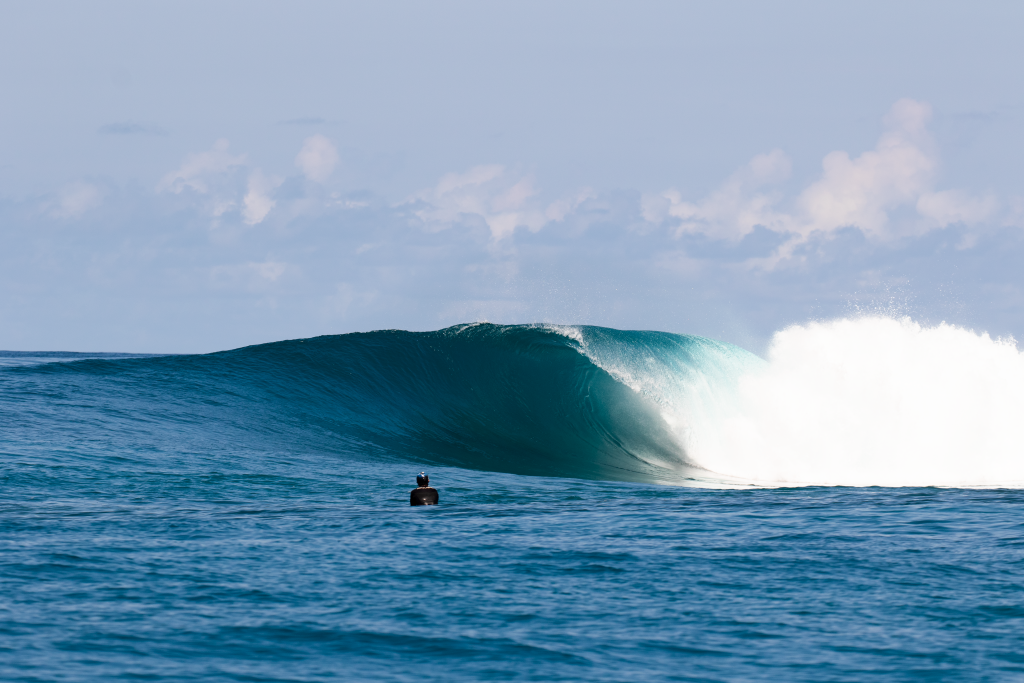 Mentawai, Indonésia.