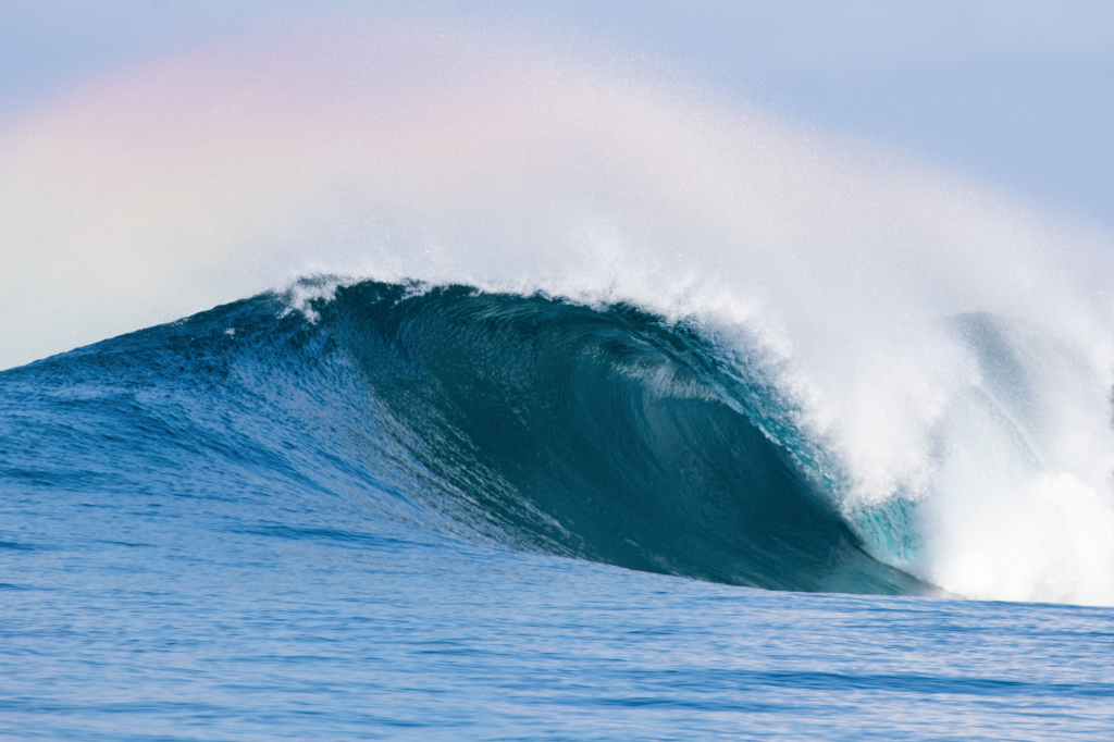 Mentawai, Indonésia.