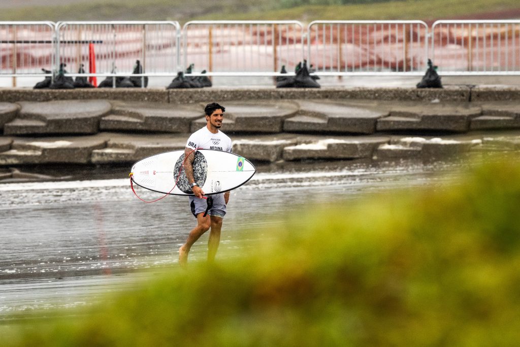 Jogos Olímpicos 2021, Tsurigasaki Beach, Ichinomiya, Chiba, Japão
