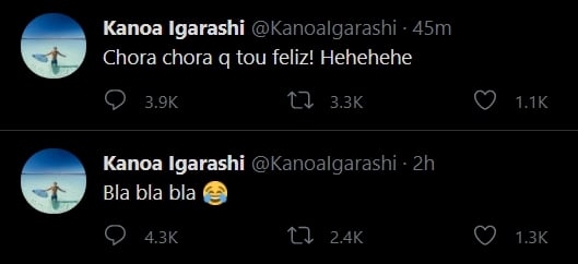 Kanoa Igarashi