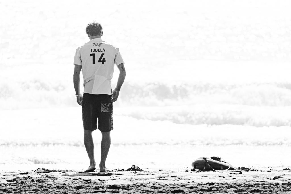 Jogos Olímpicos 2021, Tsurigasaki Beach, Ichinomiya, Chiba, Japão