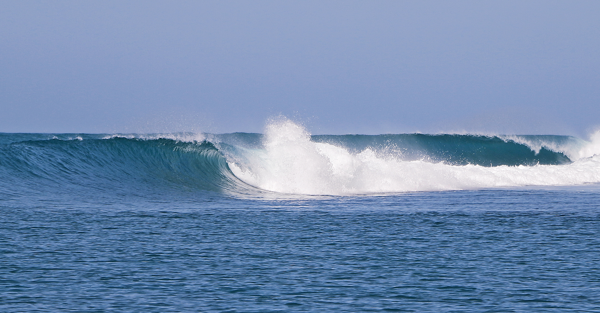 Telos, Sumatra, Indonésia