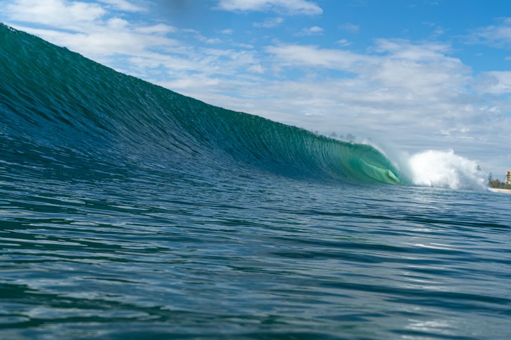 Kirra, Gold Coast, Austrália