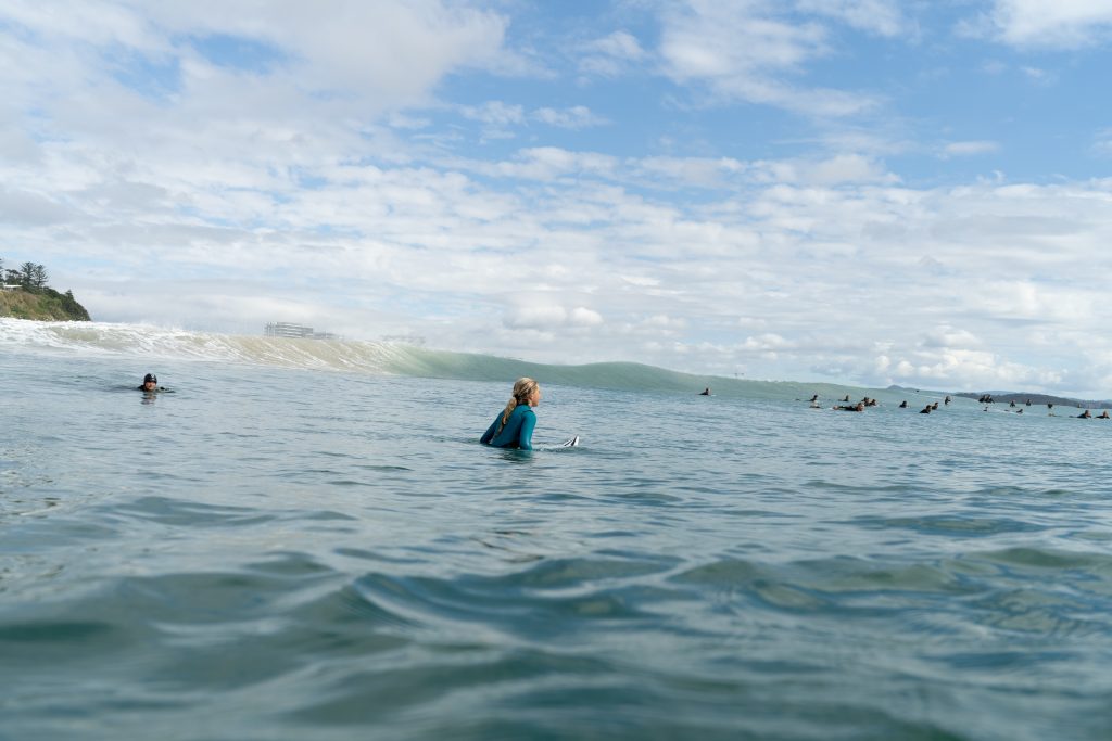 Kirra, Gold Coast, Austrália