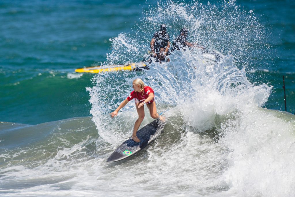 Jogos Olímpicos 2021, Tsurigasaki Beach, Ichinomiya, Chiba, Japão