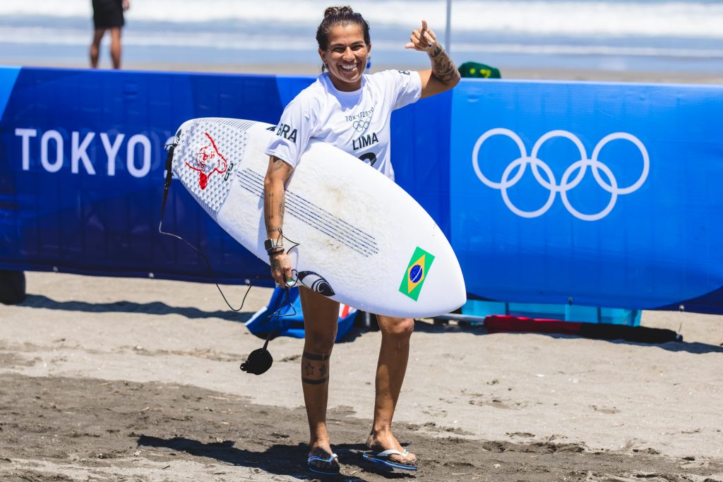 Jogos Olímpicos 2021, Tsurigasaki Beach, Ichinomiya, Chiba, Japão