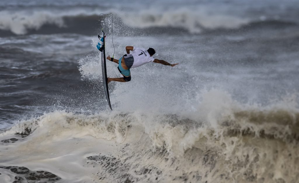 Jogos Olímpicos 2021, Tsurigasaki Beach, Ichinomiya, Chiba, Japão, Olimpíadas, Tokyo 2020, Julho 2021