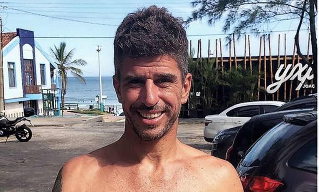 Marcelo Tonon, Joaquina (SC)