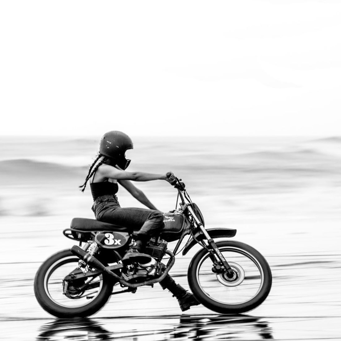 Deus Ex Machina Brazil, São Paulo (SP).