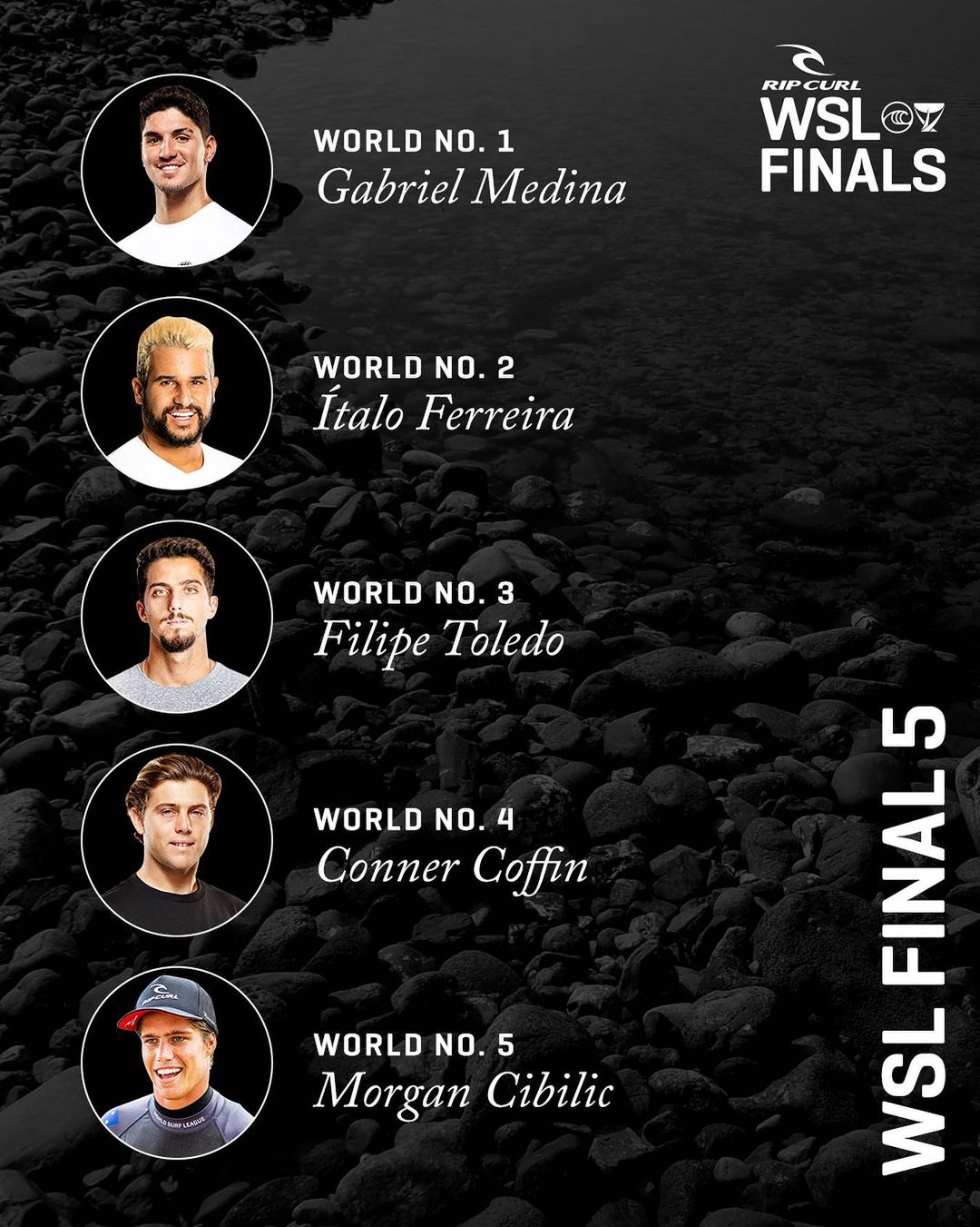 WSL Finals 2021