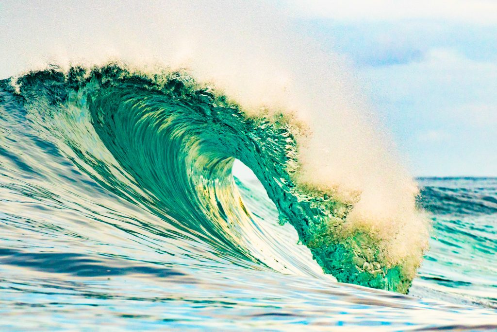 Bankvaults, Mentawai, Indonésia