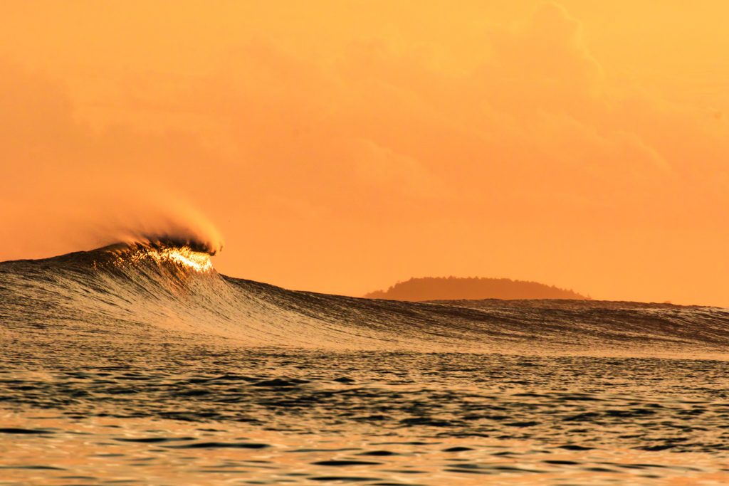 Bankvaults, Mentawai, Indonésia