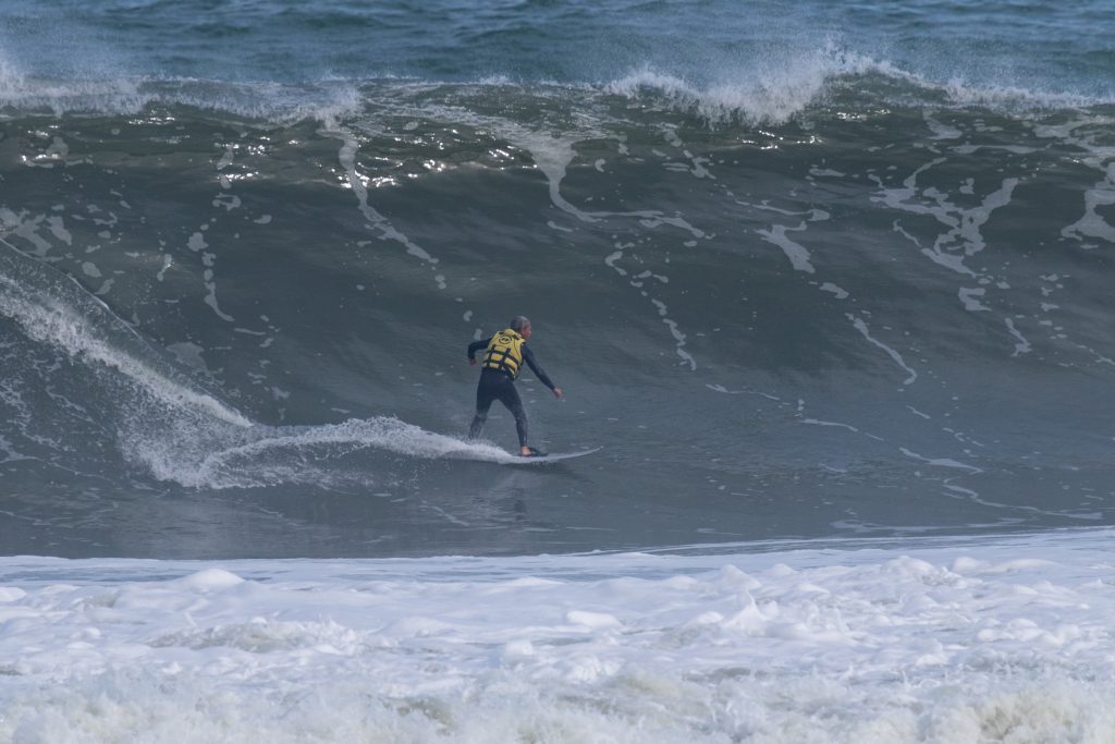 Alex Borghi, Maresias, São Sebastião (SP)