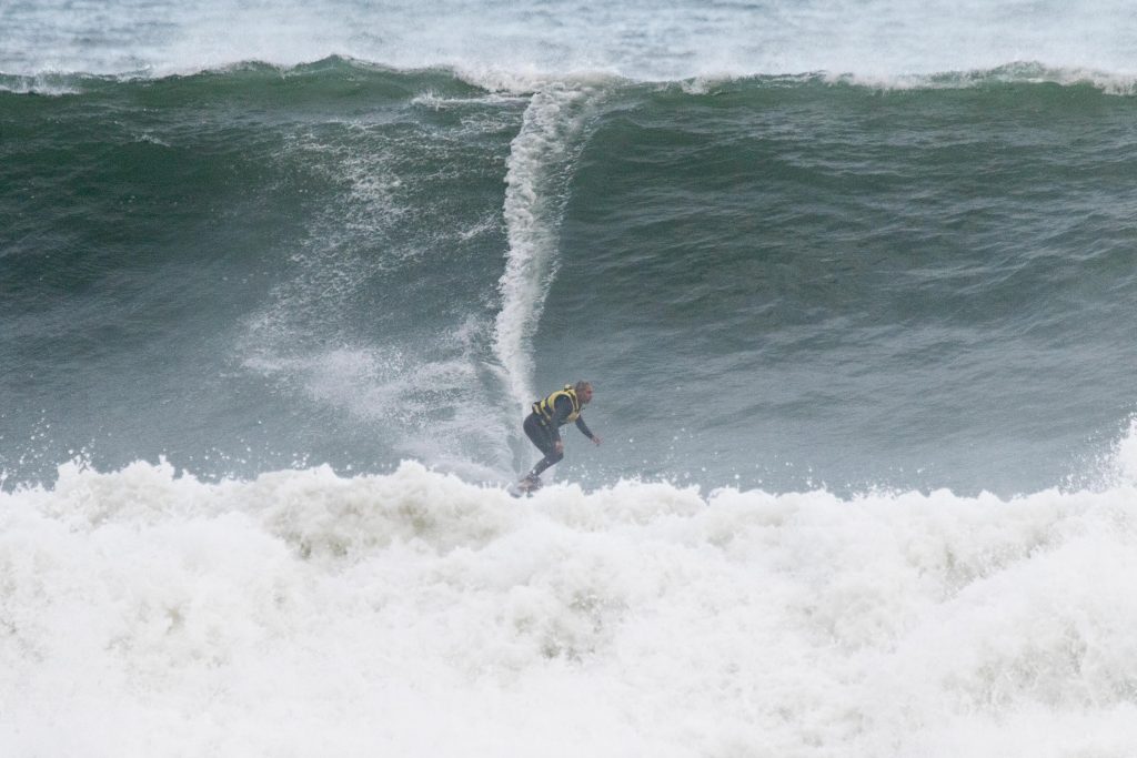 Alex Borghi, Maresias, São Sebastião (SP)