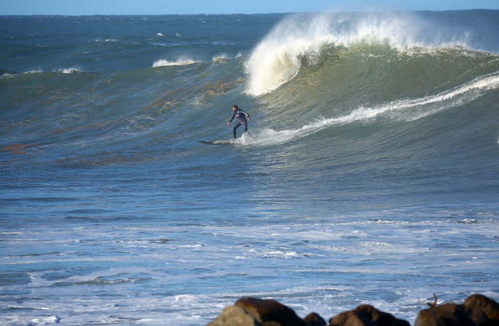 Quebra Ossos, Laguna (SC)