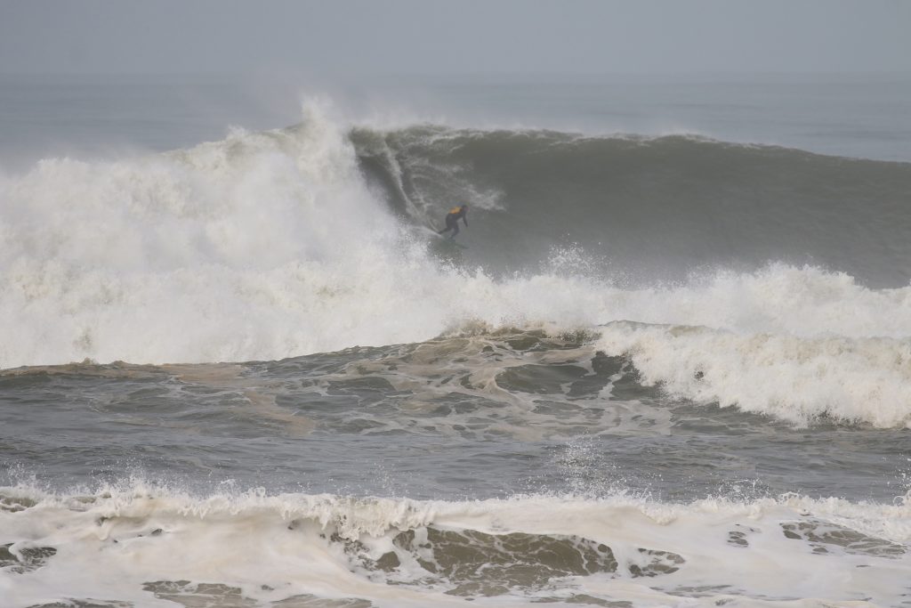 Praia do Cardoso, Laguna (SC)