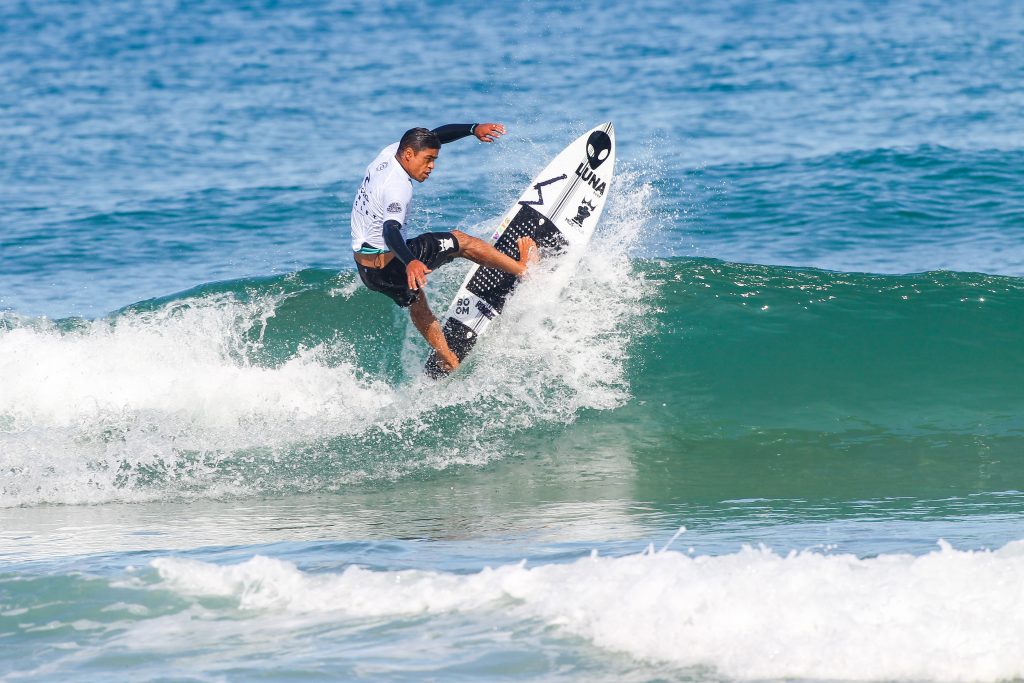 Rip Curl Pro Anglet, França