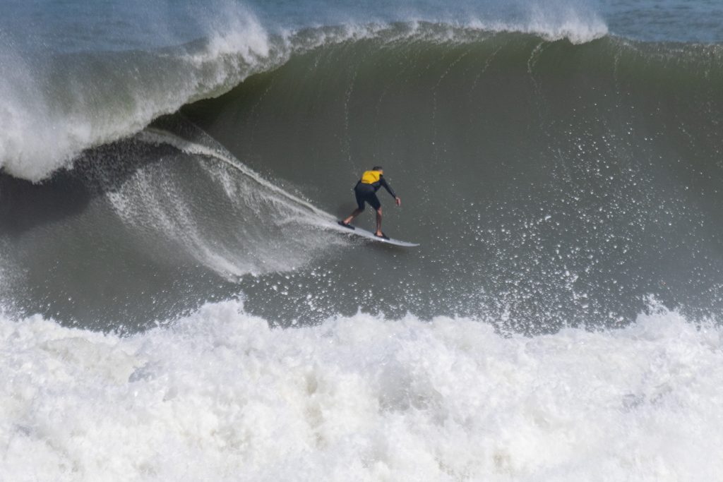 Marco Tuba, Maresias, São Sebastião (SP)