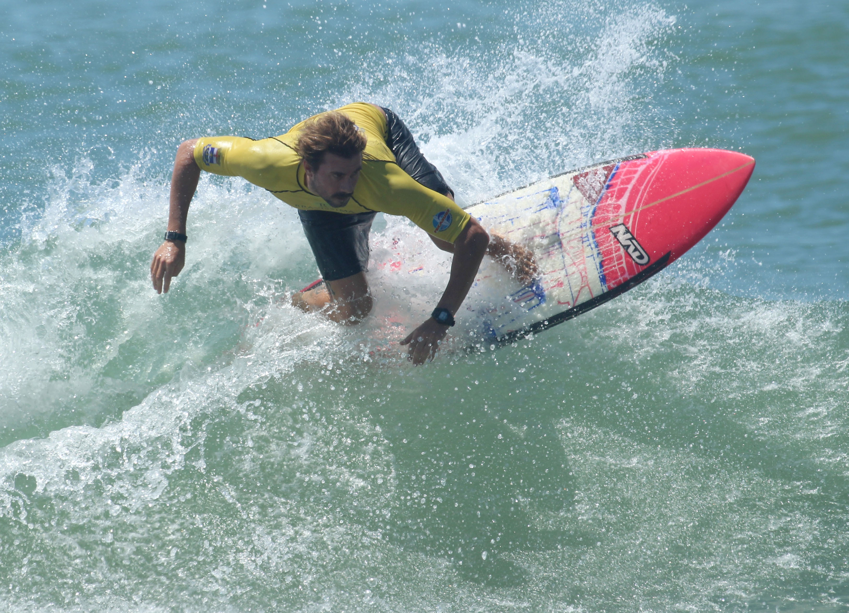 Rafael Becker