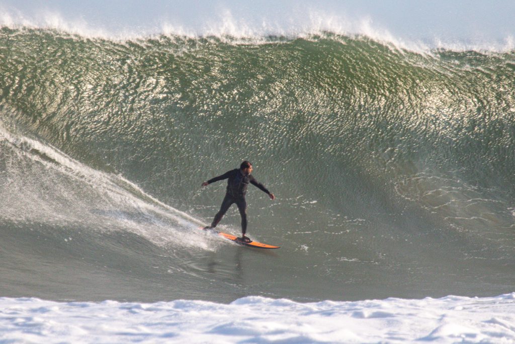 Rubens Tubes, Maresias, São Sebastião (SP)