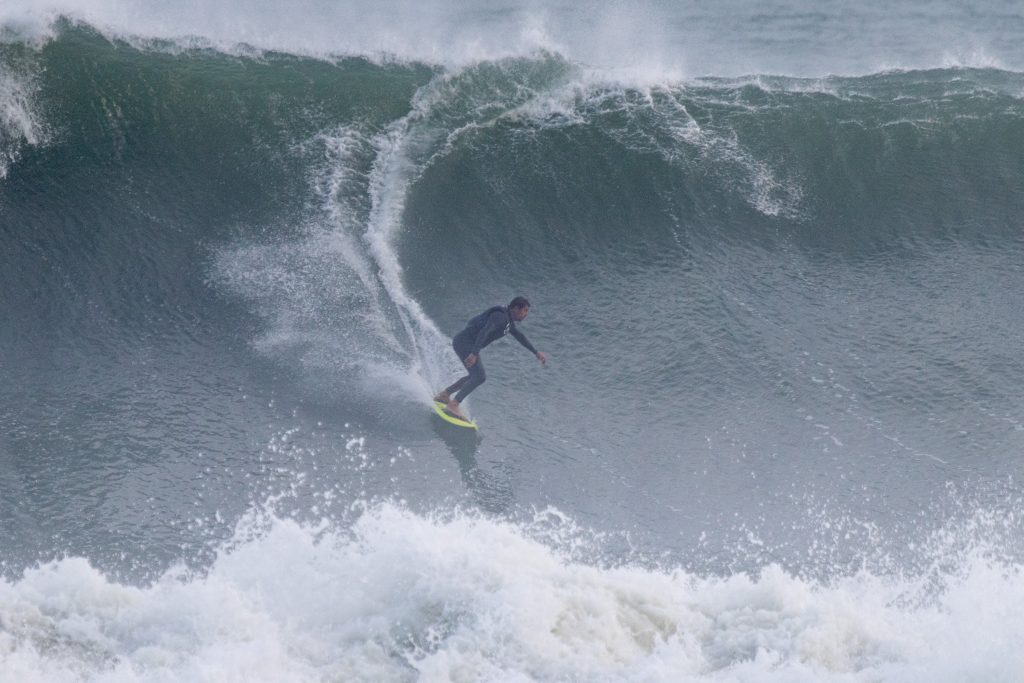 Rubens Tubes, Maresias, São Sebastião (SP)
