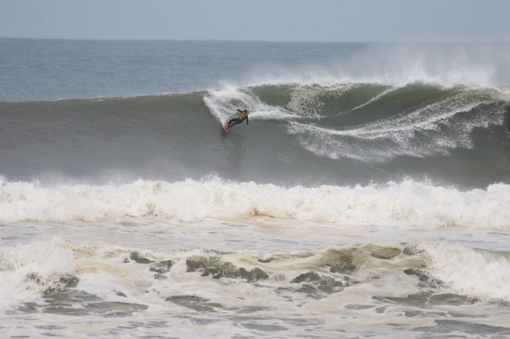 Praia do Cardoso, Laguna (SC)
