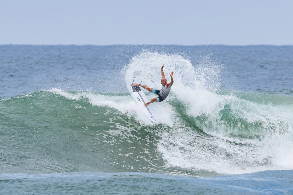 Open Mexico 2021, Barra de la Cruz, México