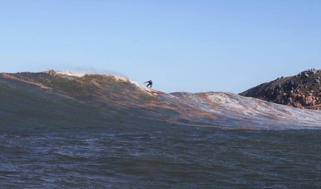 Quebra Ossos, Laguna (SC)