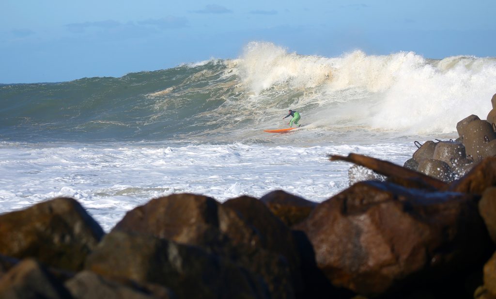 Quebra Ossos, Laguna (SC)