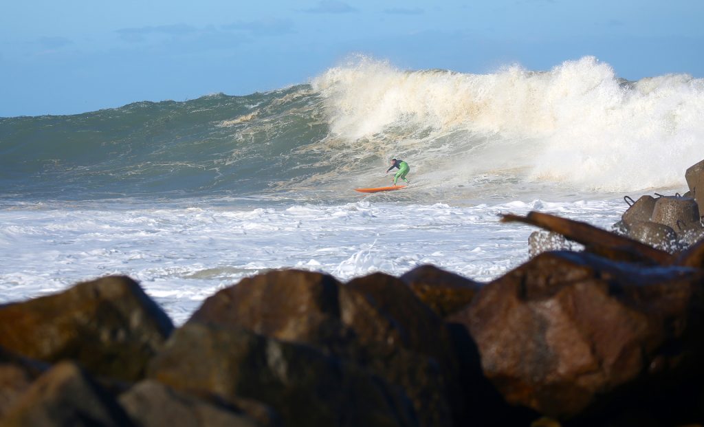 Quebra Ossos, Laguna (SC)