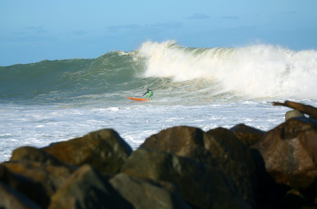 Quebra Ossos, Laguna (SC)