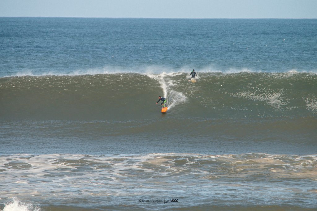 Praia do Cardoso, Laguna (SC)