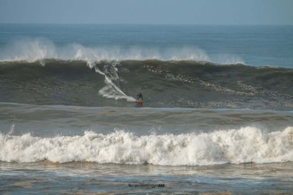 Praia do Cardoso, Laguna (SC)